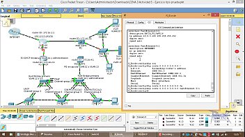 CCNA Tipo Prueba 2