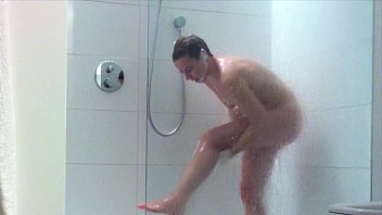 Shower spy