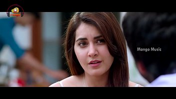 Raashi Khanna Hot Ass.MP4