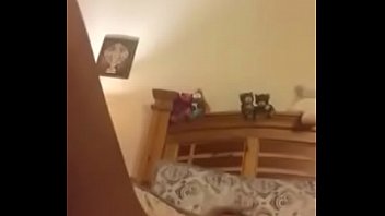 Granny cum
