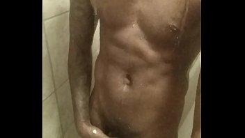 Shower time